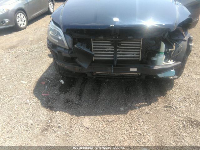 4JGDF2EE7EA418813 Mercedes-Benz Gl 350 Bluetec 4matic