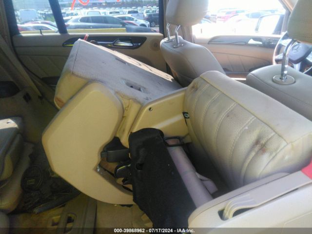 4JGDF2EE7EA418813 Mercedes-Benz Gl 350 Bluetec 4matic