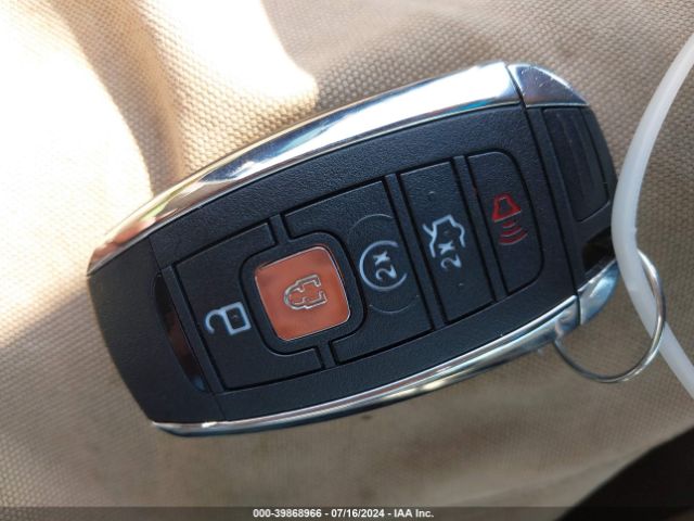 3LN6L5F97KR601540 Lincoln Mkz Reserve Ii