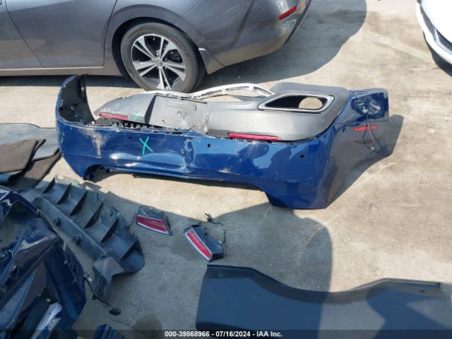 3LN6L5F97KR601540 Lincoln Mkz Reserve Ii