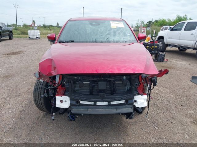 JM3KFBXY2P0267639 Mazda Cx-5 2.5 Turbo Signature
