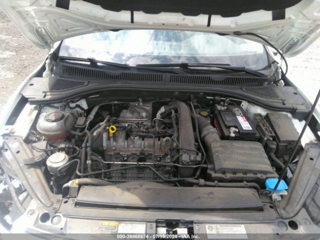 3VWC57BU5KM140923 Volkswagen Jetta 1.4t R-line/1.4t S/1.4t Se