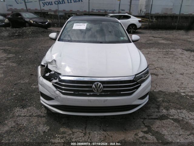 3VWC57BU5KM140923 Volkswagen Jetta 1.4t R-line/1.4t S/1.4t Se