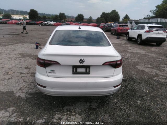 3VWC57BU5KM140923 Volkswagen Jetta 1.4t R-line/1.4t S/1.4t Se