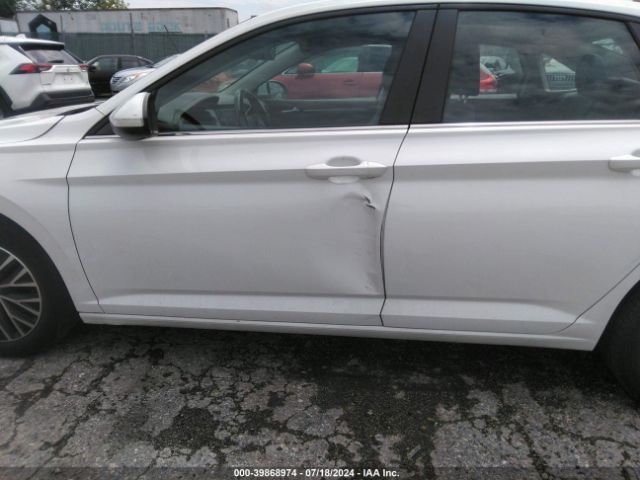 3VWC57BU5KM140923 Volkswagen Jetta 1.4t R-line/1.4t S/1.4t Se