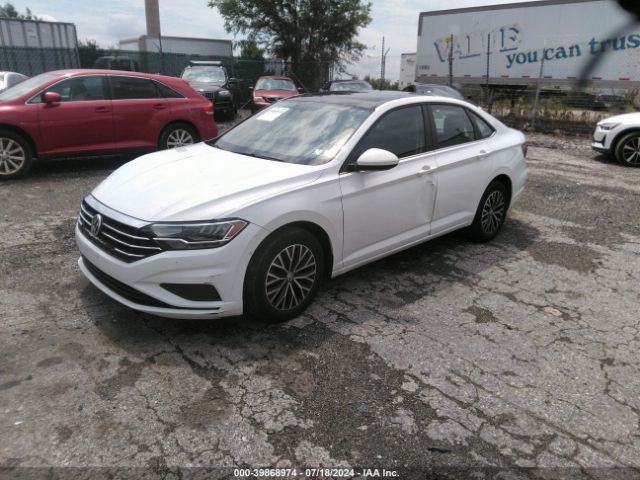 3VWC57BU5KM140923 Volkswagen Jetta 1.4t R-line/1.4t S/1.4t Se