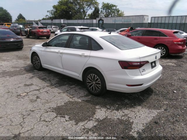 3VWC57BU5KM140923 Volkswagen Jetta 1.4t R-line/1.4t S/1.4t Se