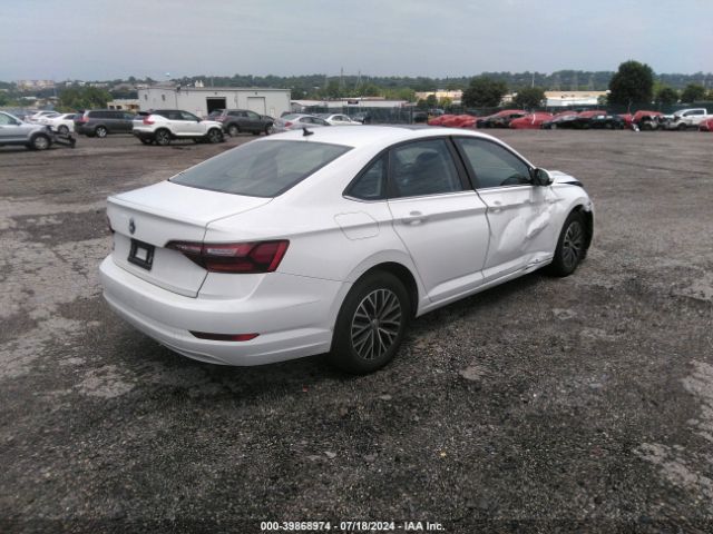 3VWC57BU5KM140923 Volkswagen Jetta 1.4t R-line/1.4t S/1.4t Se