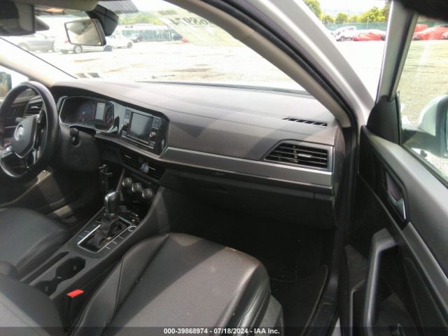 3VWC57BU5KM140923 Volkswagen Jetta 1.4t R-line/1.4t S/1.4t Se