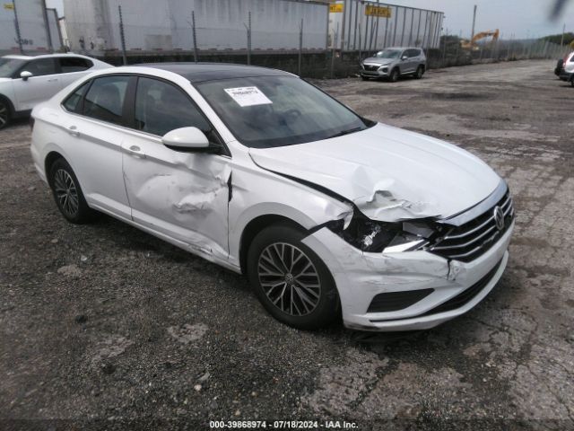 3VWC57BU5KM140923 Volkswagen Jetta 1.4t R-line/1.4t S/1.4t Se