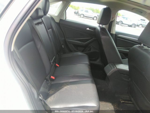 3VWC57BU5KM140923 Volkswagen Jetta 1.4t R-line/1.4t S/1.4t Se