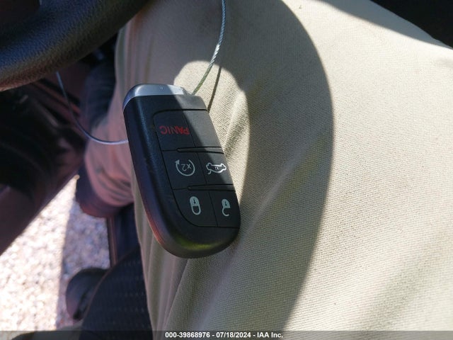 Dodge JOURNEY SE 2018 3C4PDCABXJT295827 Image 11