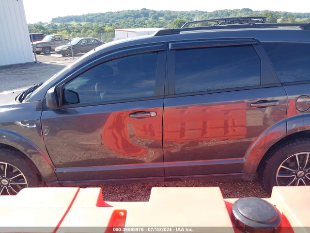 Dodge JOURNEY SE 2018 3C4PDCABXJT295827 Image 15