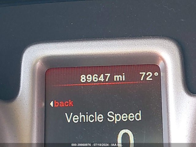 Dodge JOURNEY SE 2018 3C4PDCABXJT295827 Image 16