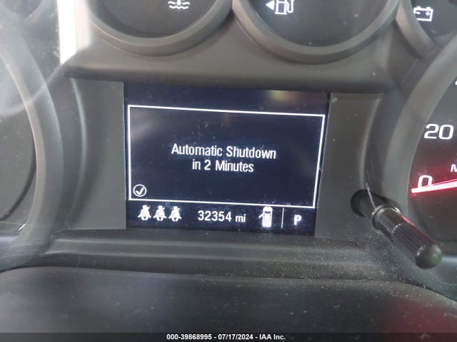 GMC Sierra 1500 Pro 2024 1GTUUAED2RZ150627 Image 15