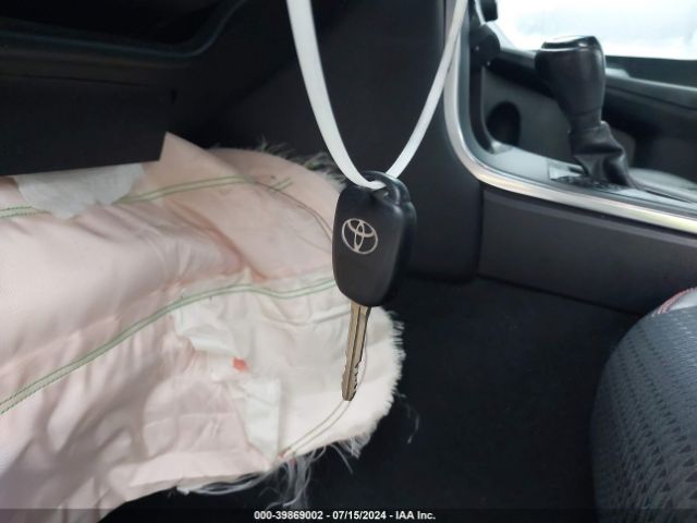 4T1BF1FK6FU489927 Toyota CAMRY SE