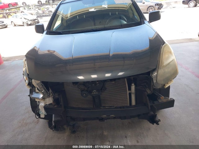 Nissan Rogue Select S 2014 JN8AS5MT5EW605947 Image 13