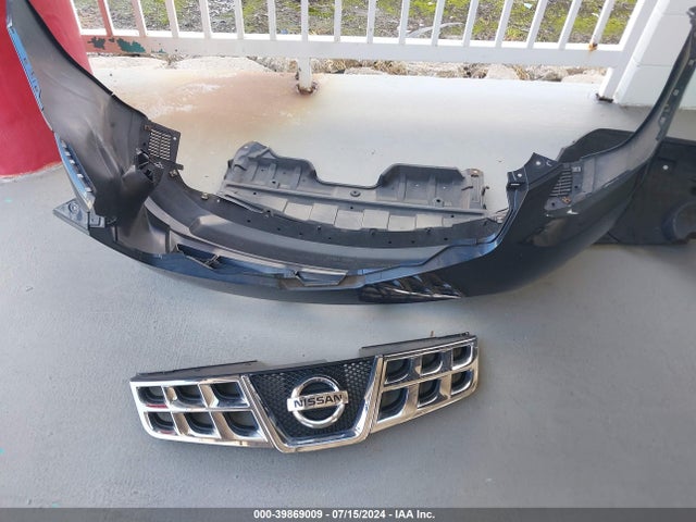 Nissan Rogue Select S 2014 JN8AS5MT5EW605947 Image 12