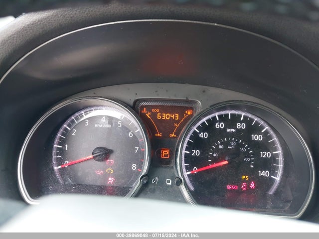Nissan Versa Note Sv 2014 3N1CE2CP8EL374114 Image 7