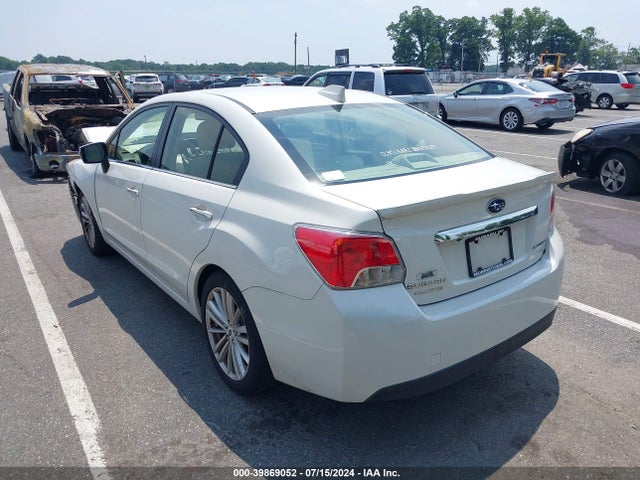 JF1GJAK61GH007446 Subaru Impreza 2.0i Limited