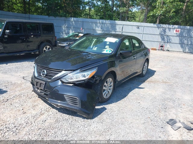 Nissan Altima 2.5 S 2017 1N4AL3AP5HC273041 Image 2