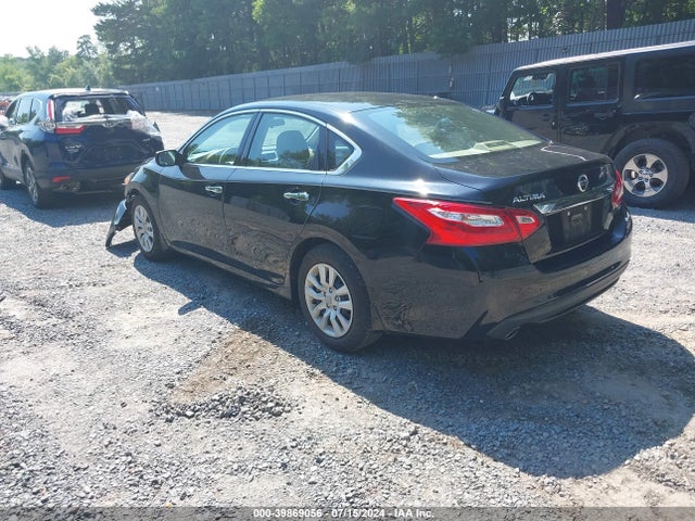 Nissan Altima 2.5 S 2017 1N4AL3AP5HC273041 Image 3