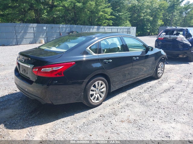 Nissan Altima 2.5 S 2017 1N4AL3AP5HC273041 Image 4