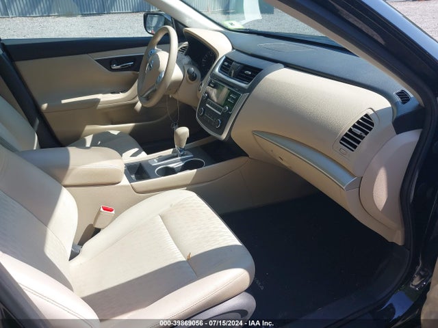 Nissan Altima 2.5 S 2017 1N4AL3AP5HC273041 Image 5