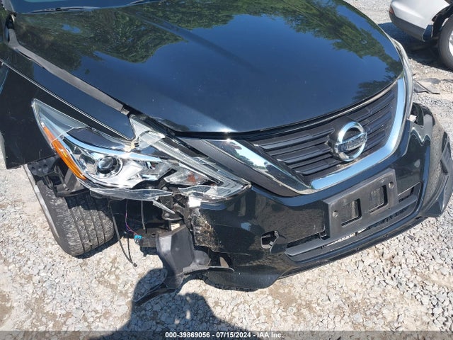 Nissan Altima 2.5 S 2017 1N4AL3AP5HC273041 Image 6