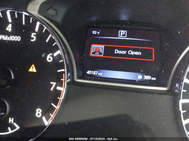 Nissan Altima 2.5 S 2017 1N4AL3AP5HC273041 Image 7