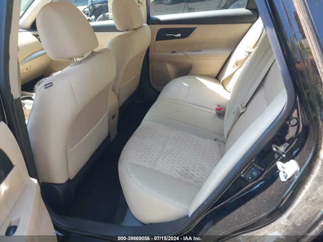 Nissan Altima 2.5 S 2017 1N4AL3AP5HC273041 Image 8