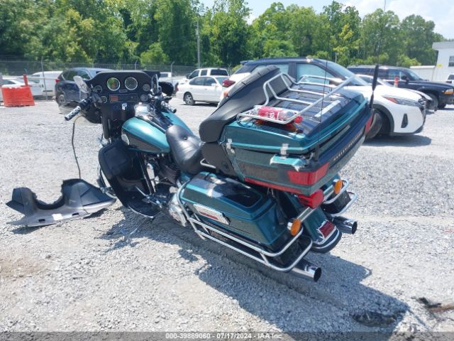 2000 HARLEY-DAVIDSON FLHTCUI 1HD1FLW17YY644367 Photo 2