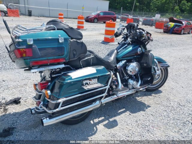 2000 HARLEY-DAVIDSON FLHTCUI 1HD1FLW17YY644367 Photo 3