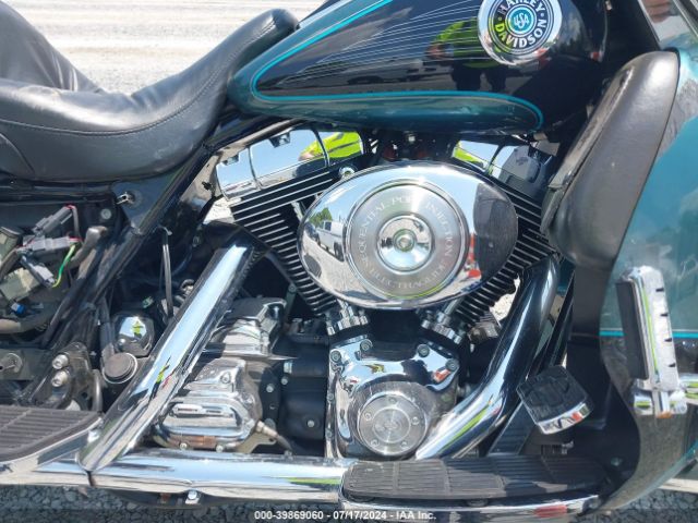 2000 HARLEY-DAVIDSON FLHTCUI 1HD1FLW17YY644367 Photo 7