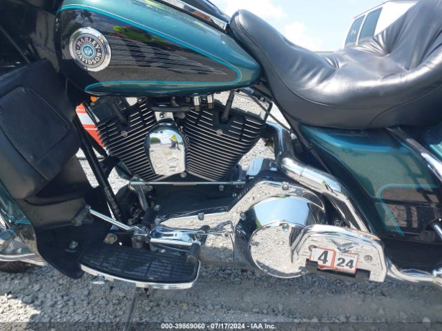 2000 HARLEY-DAVIDSON FLHTCUI 1HD1FLW17YY644367 Photo 8