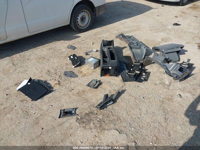 Chevrolet City Express 1ls 2017 3N63M0YN6HK700429 Image 7