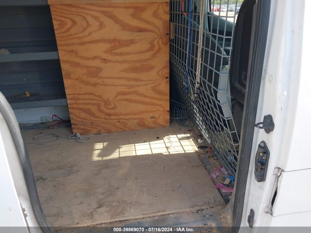 Chevrolet City Express 1ls 2017 3N63M0YN6HK700429 Image 3