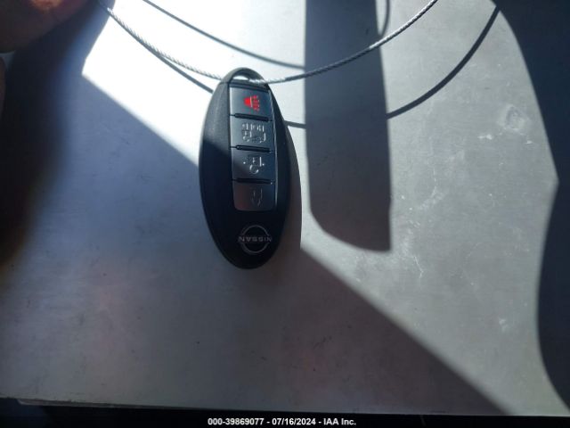 1N4AZ1BV0PC562021 Nissan Leaf S 40 Kwh