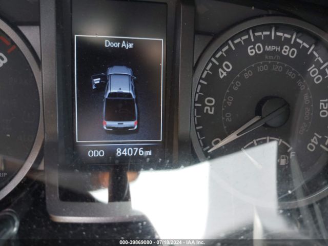 3TYCZAN9MT036156 Toyota Tacoma