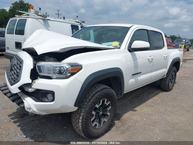 3TYCZAN9MT036156 Toyota Tacoma