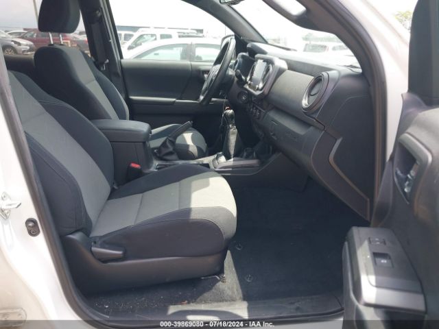 3TYCZAN9MT036156 Toyota Tacoma