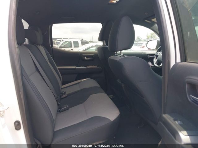3TYCZAN9MT036156 Toyota Tacoma