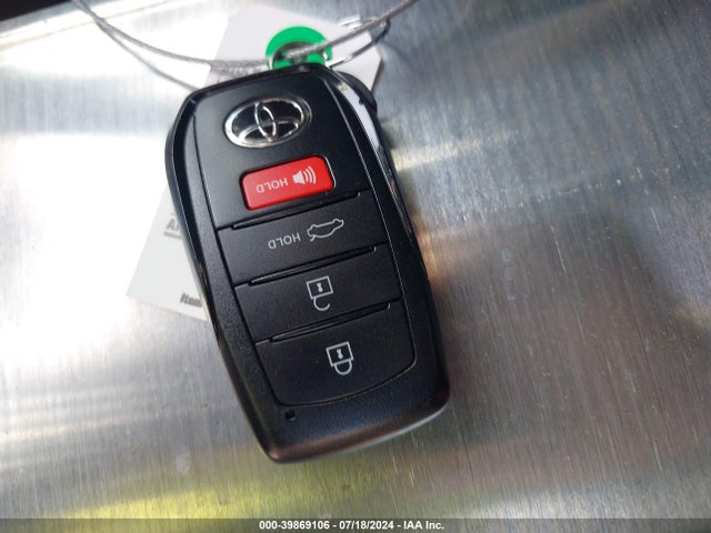 Toyota COROLLA SE 2023 5YFS4MCE1PP145849 Image 11