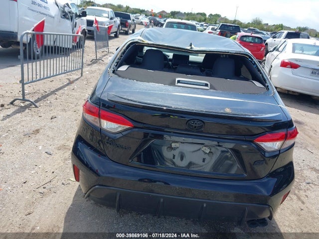 Toyota COROLLA SE 2023 5YFS4MCE1PP145849 Image 16