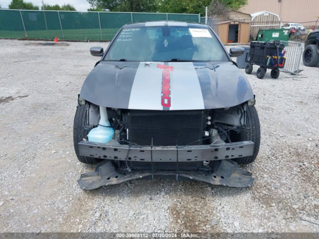 2C3CDXBG3LH211590 Dodge Charger Sxt Rwd