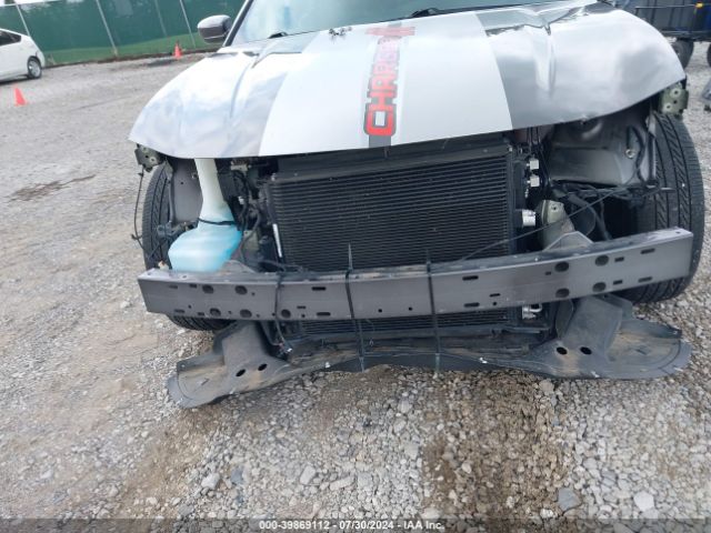 2C3CDXBG3LH211590 Dodge Charger Sxt Rwd