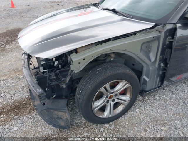 2C3CDXBG3LH211590 Dodge Charger Sxt Rwd