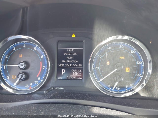 Toyota COROLLA LE 2017 5YFBURHE9HP728743 Image 7