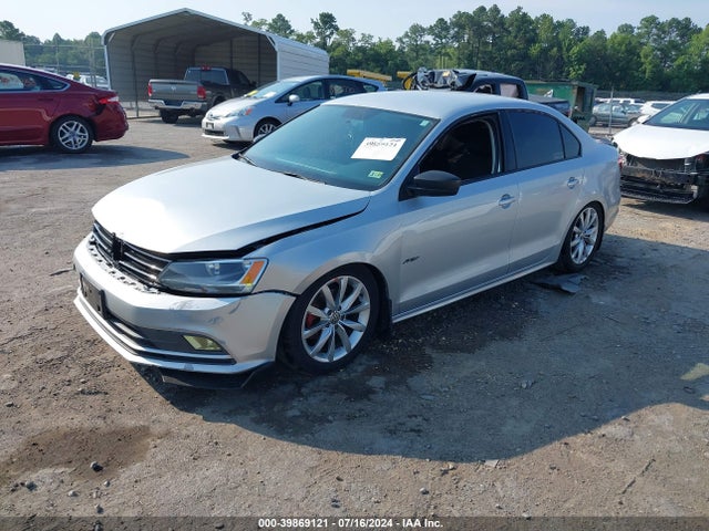 3VW167AJ2GM291608 Volkswagen Jetta 1.4t S