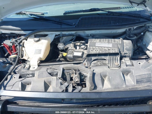 Chevrolet Express 3500 Lt 2018 1GAZGPFG2J1291282 Image 10